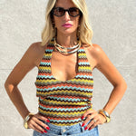 Canotta Bonita - NiMa Mobile Boutique