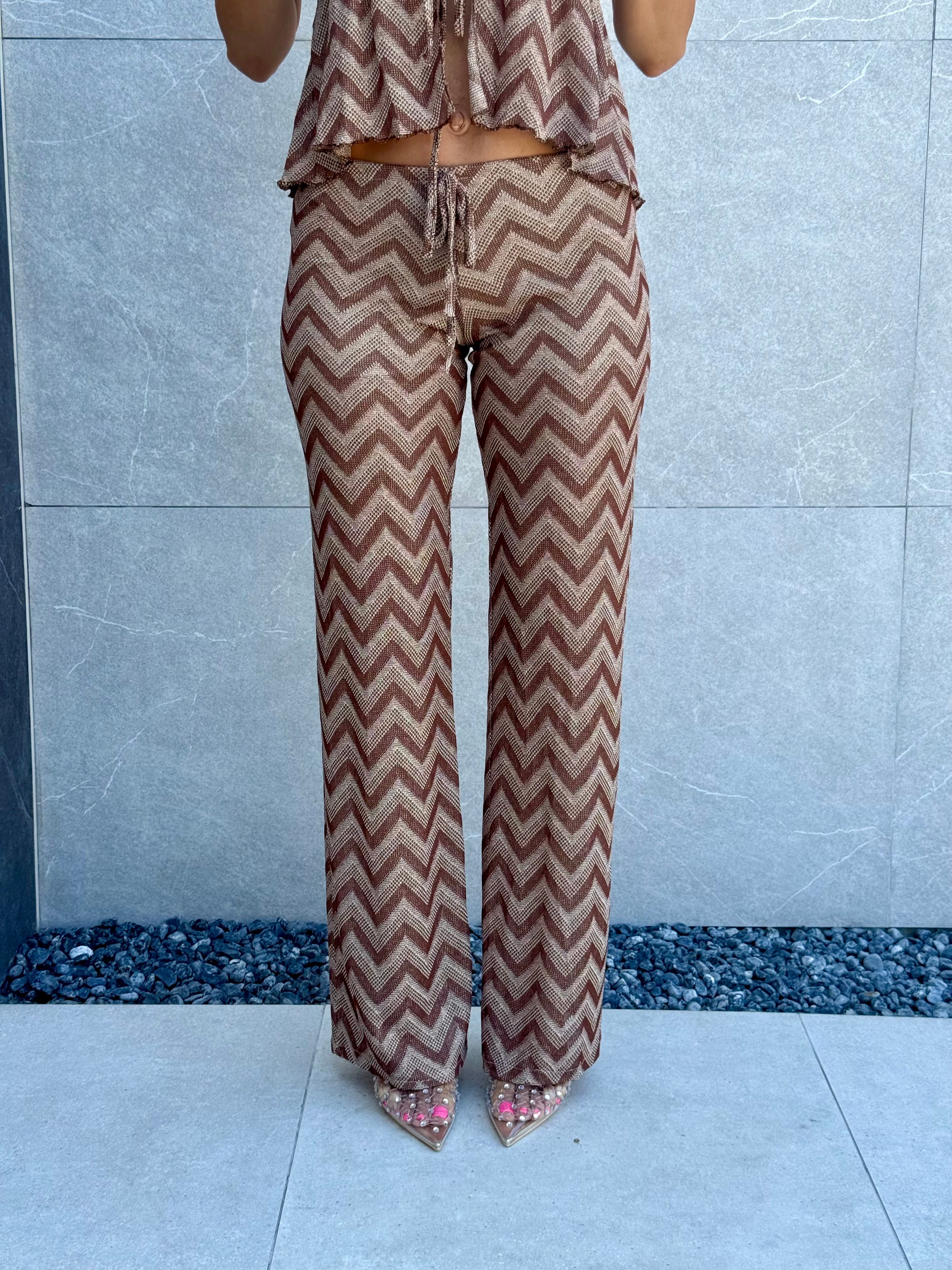 Coordinato Beatrice - NiMa Mobile Boutique