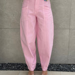 Pantalone ballon Jessy - NiMa Mobile Boutique