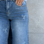 Jeans fiocchi - NiMa Mobile Boutique