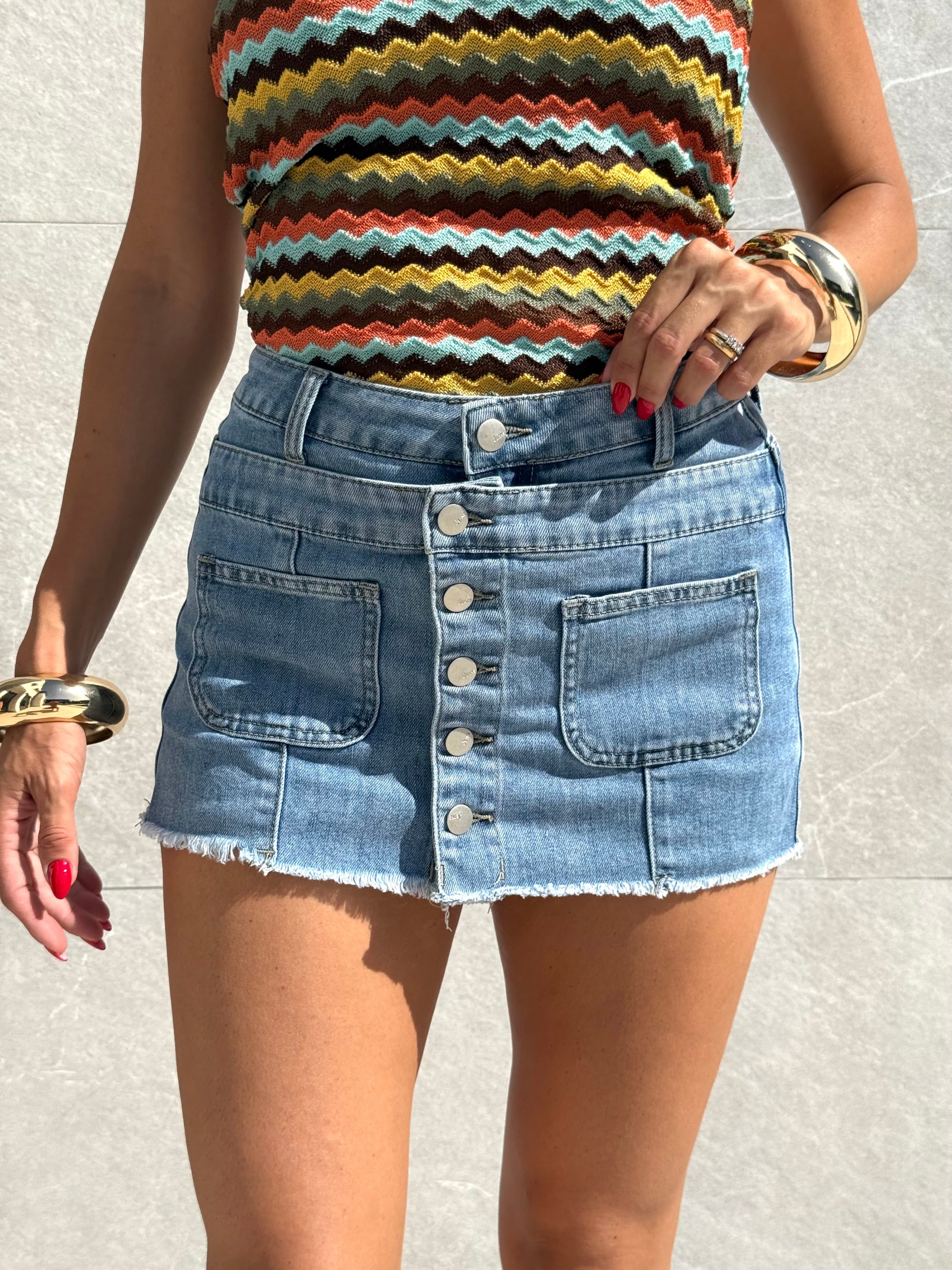 Pantagonna Lolita - NiMa Mobile Boutique