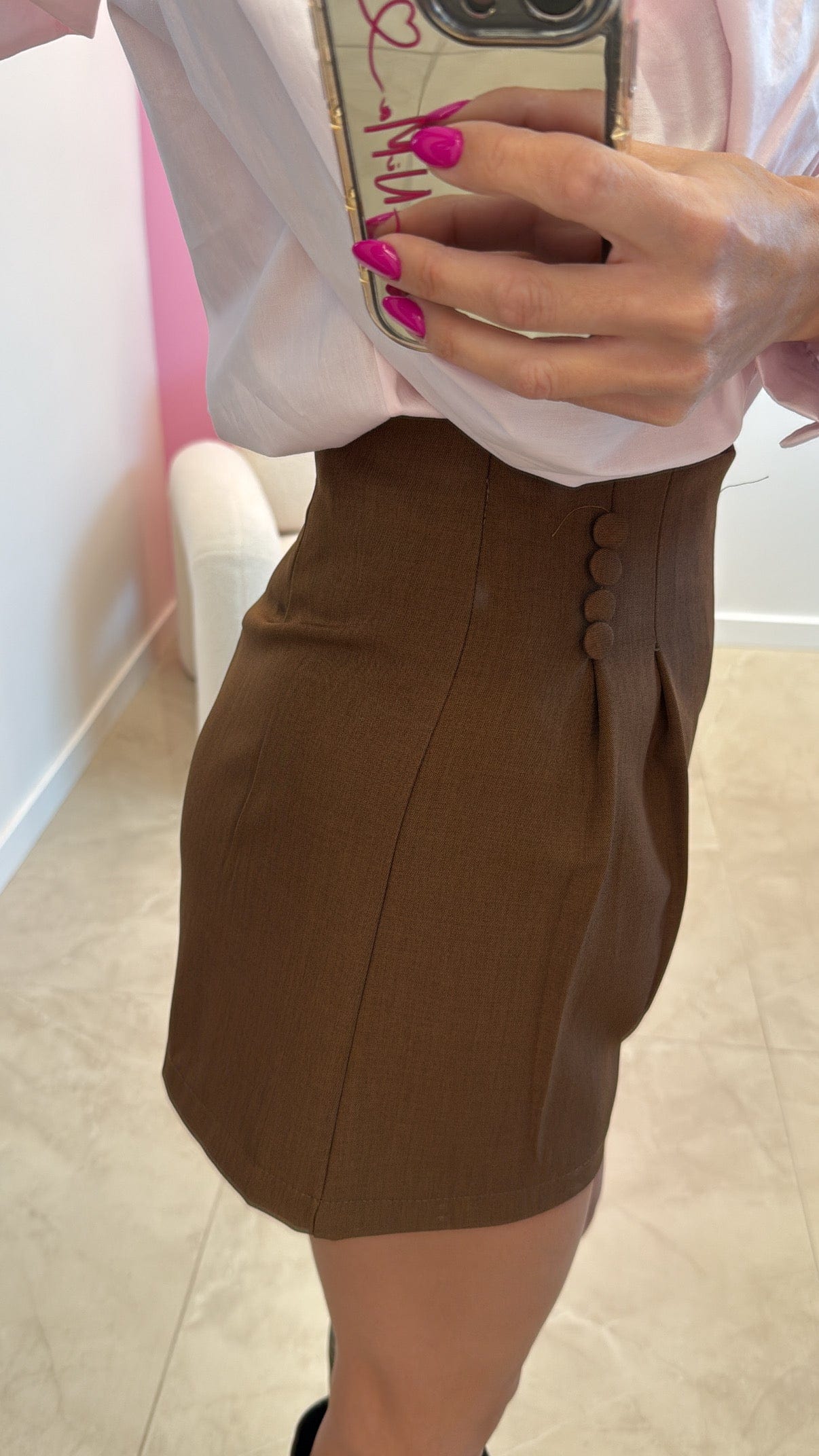 Short Lucia - NiMa Mobile Boutique