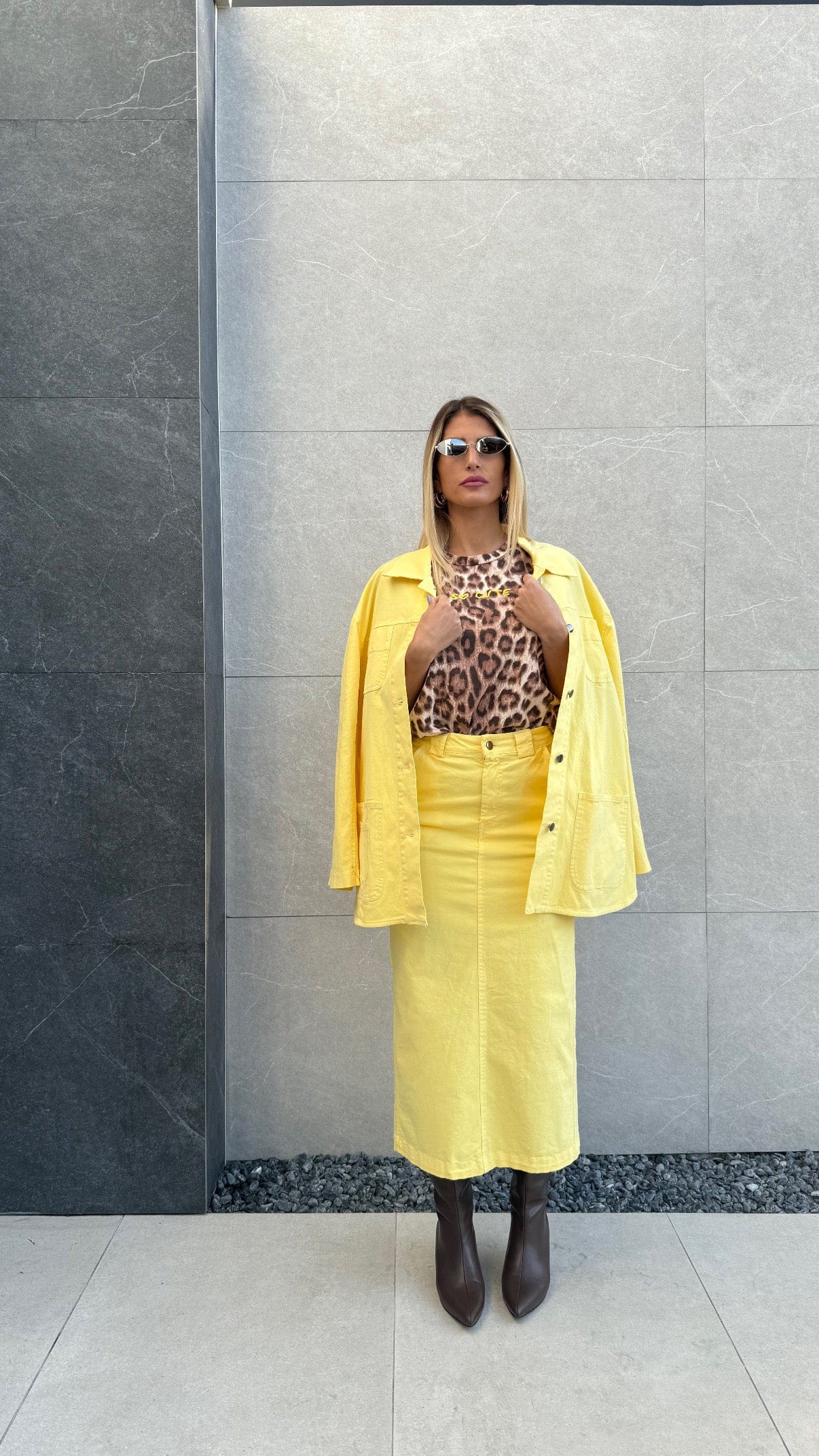Gonna Rachel by Lumina - NiMa Mobile Boutique