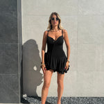 Vestito mini Arya - NiMa Mobile Boutique
