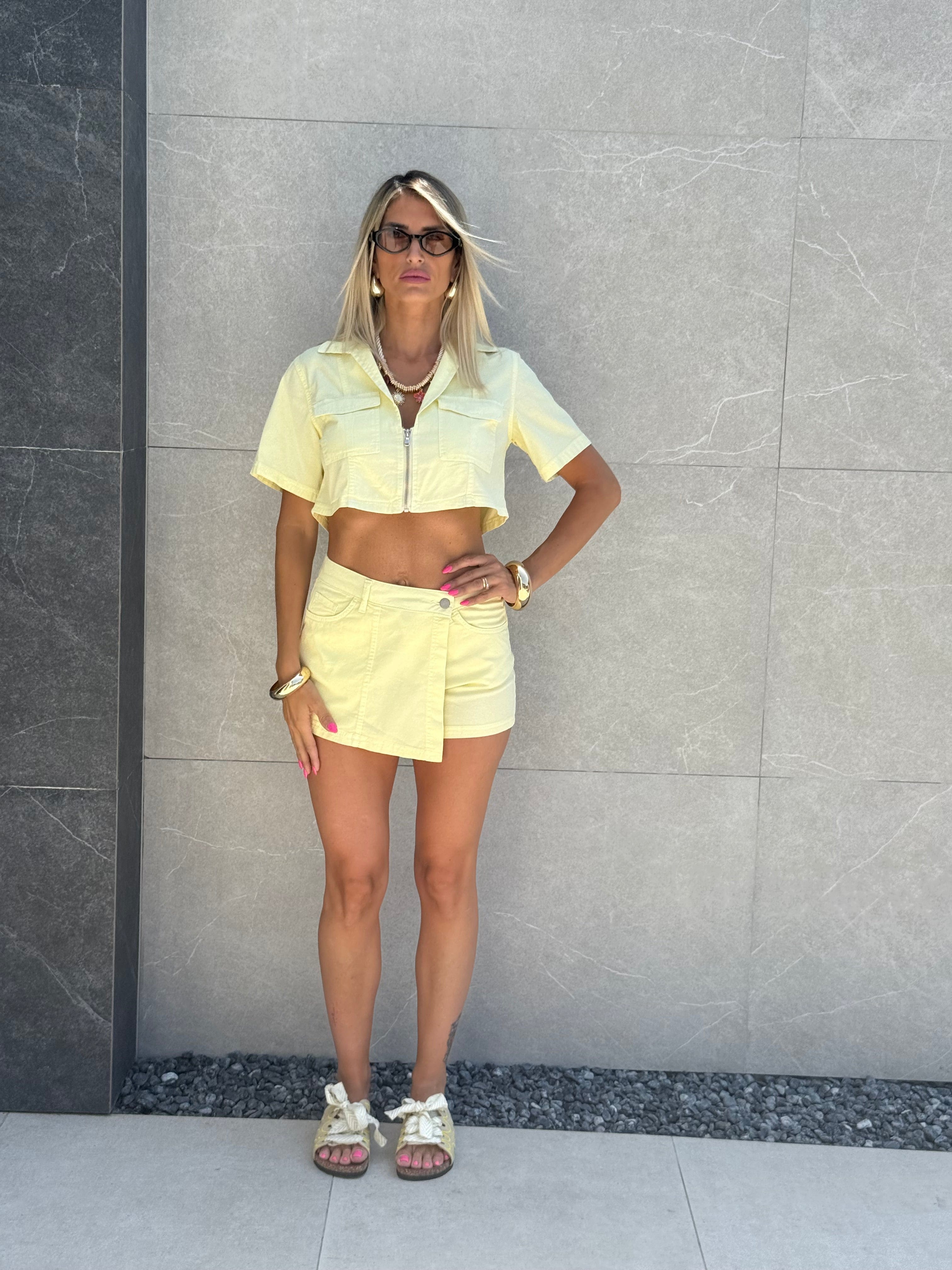 Coordinato Lolly - NiMa Mobile Boutique