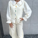 Jeans Lisa ballon - NiMa Mobile Boutique