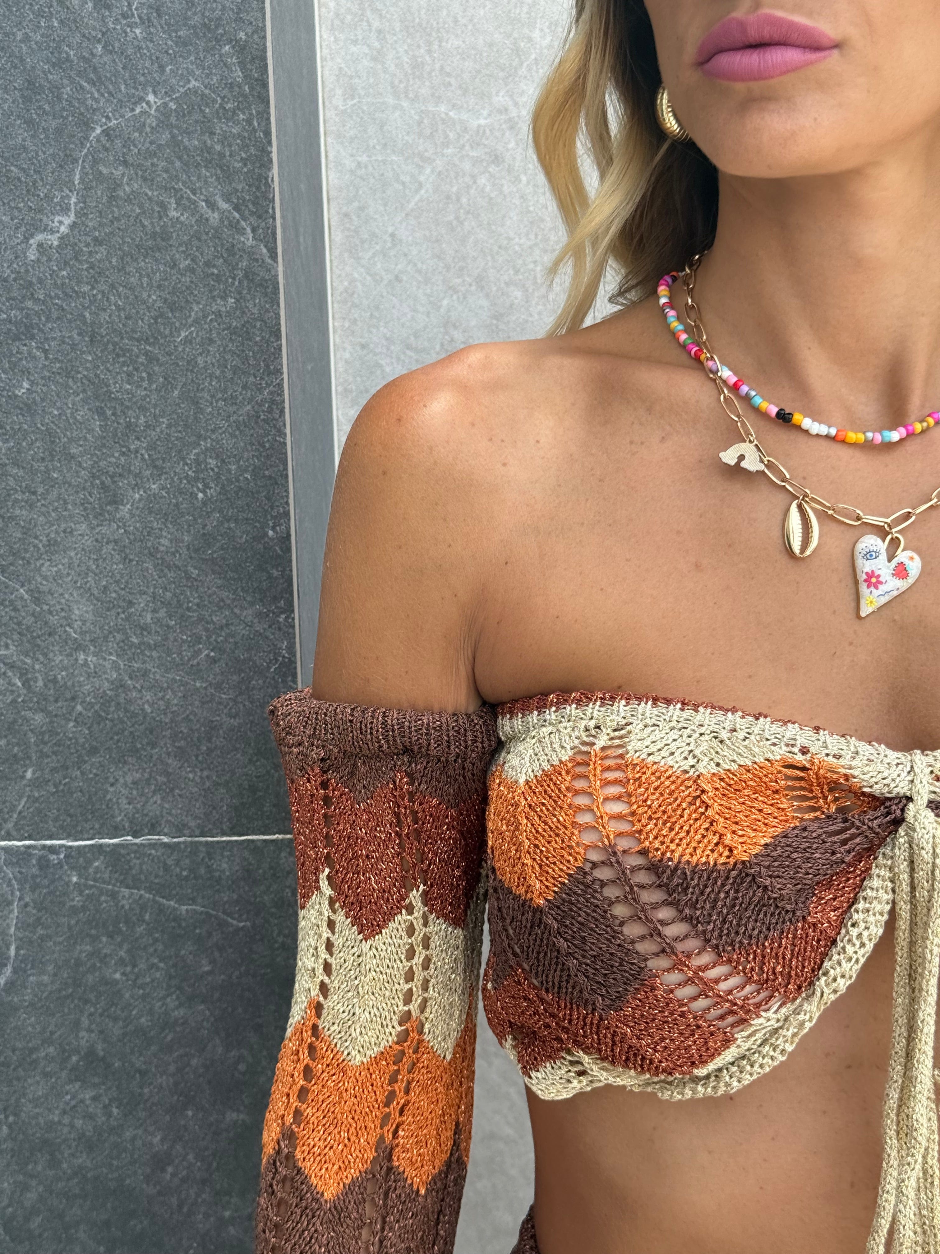 Coordinato Morena - NiMa Mobile Boutique