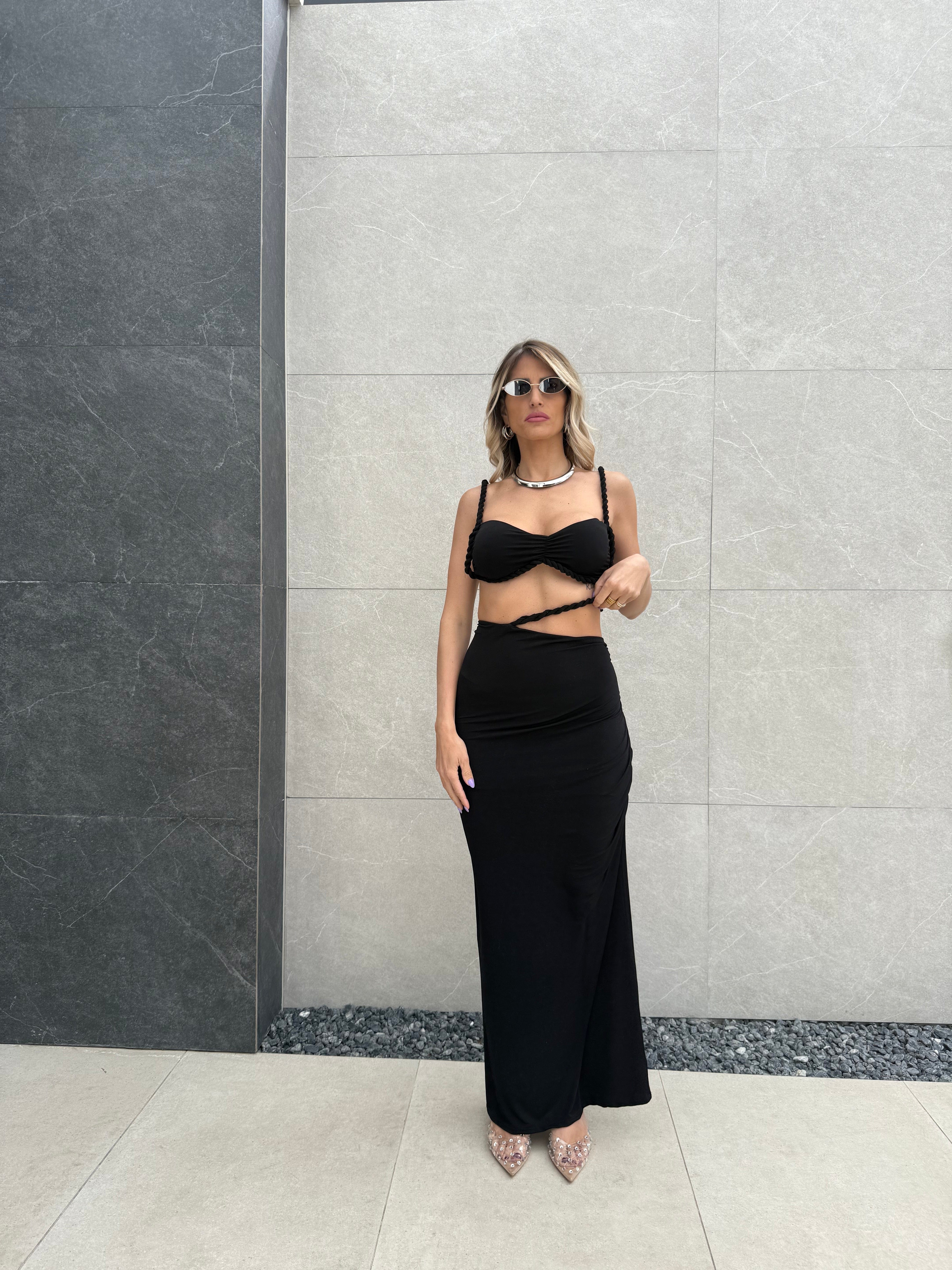 Coordinato Serena - NiMa Mobile Boutique