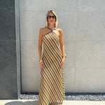Vestito Dubai long - NiMa Mobile Boutique