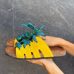 Sandalo intreccio - NiMa Mobile Boutique