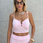 Coordinato Melania - NiMa Mobile Boutique